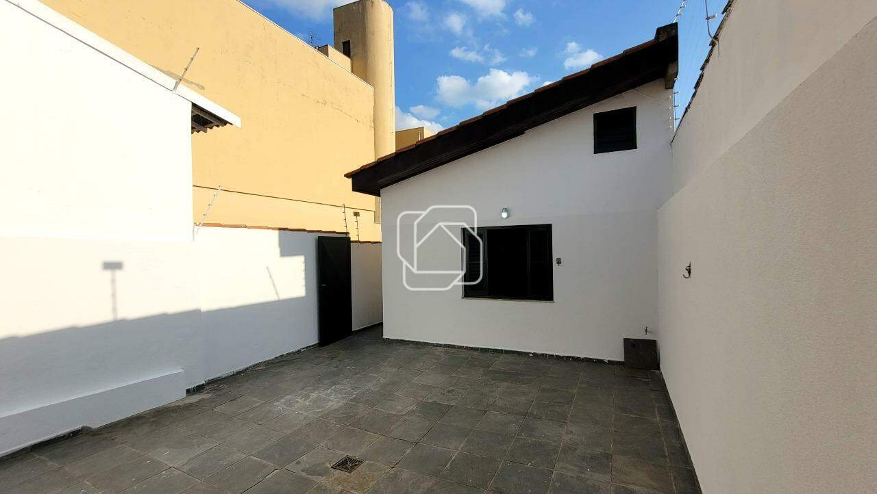 Casa para aluguel em Itu - SP - Centro: 