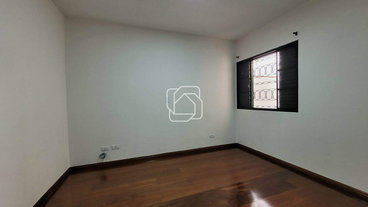 Casa para aluguel em Itu - SP - Centro: 