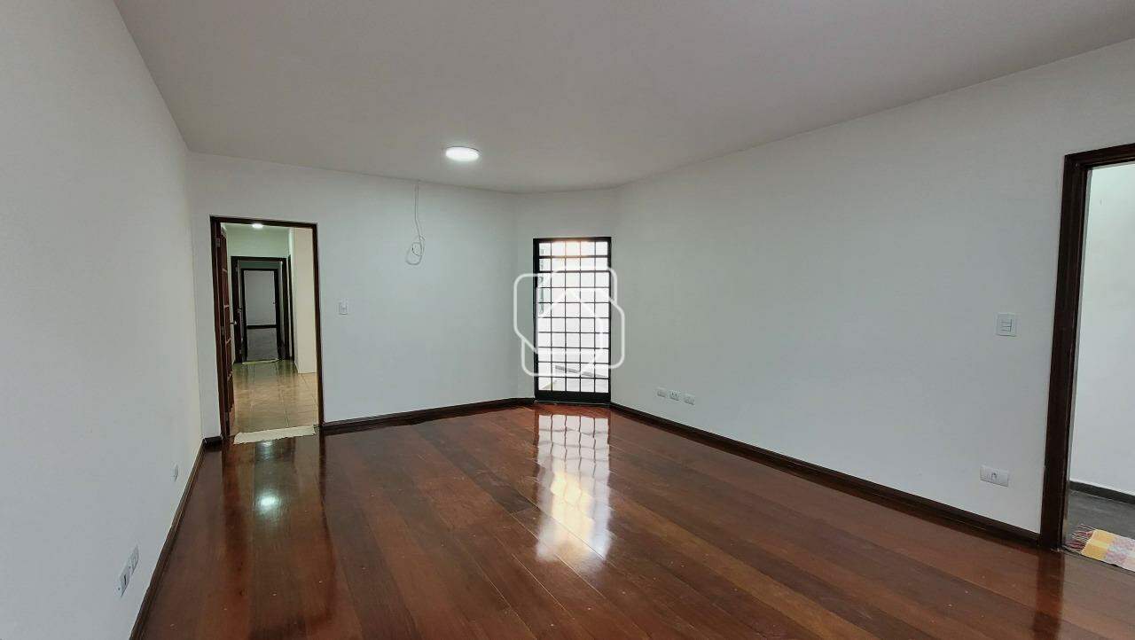 Casa para aluguel em Itu - SP - Centro: 