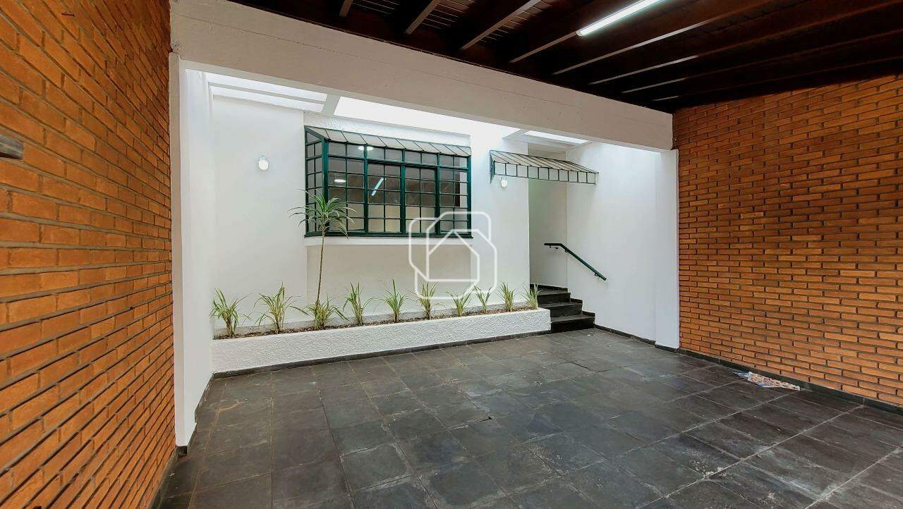 Casa para aluguel em Itu - SP - Centro: 