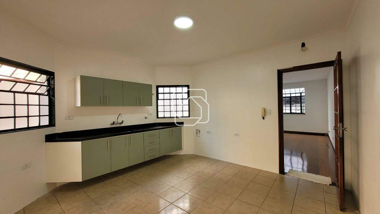 Casa para aluguel em Itu - SP - Centro: 