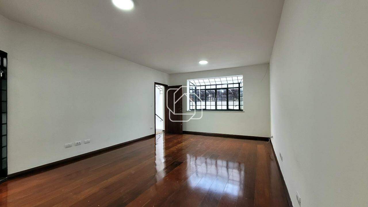 Casa para aluguel em Itu - SP - Centro: 