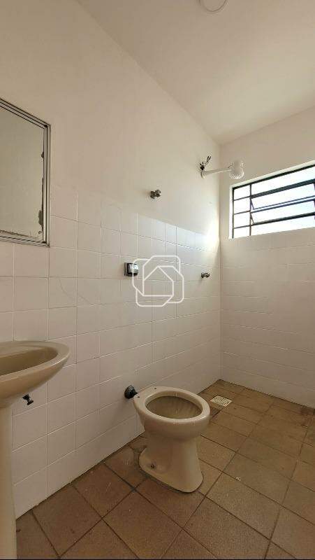 Casa para aluguel em Itu - SP - Centro: 