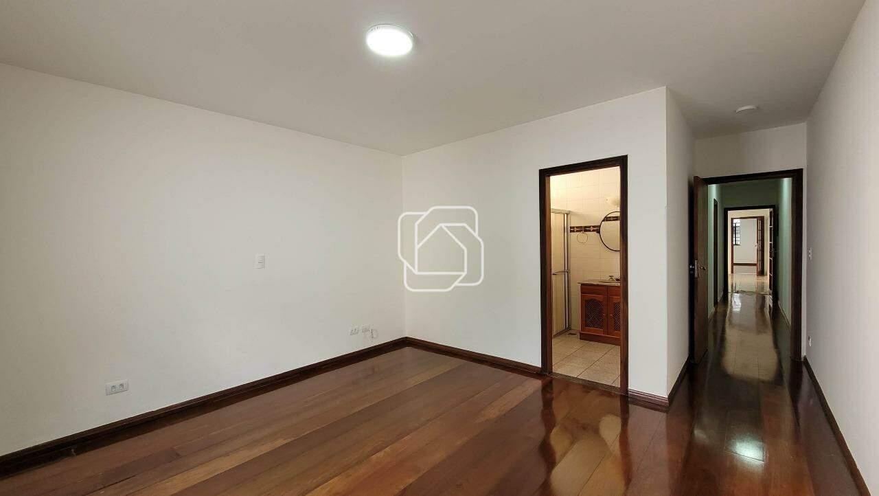 Casa para aluguel em Itu - SP - Centro: 