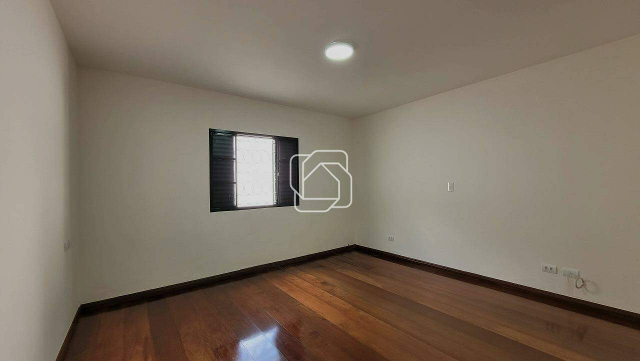 Casa para aluguel em Itu - SP - Centro: 