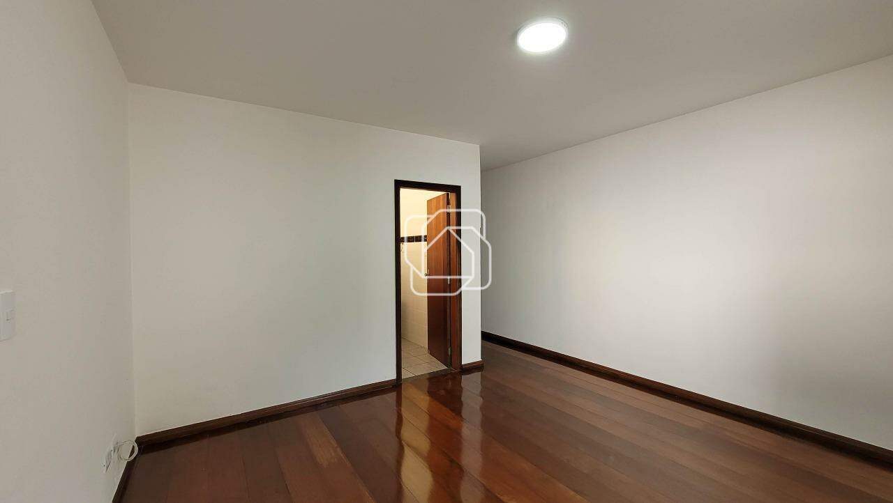 Casa para aluguel em Itu - SP - Centro: 