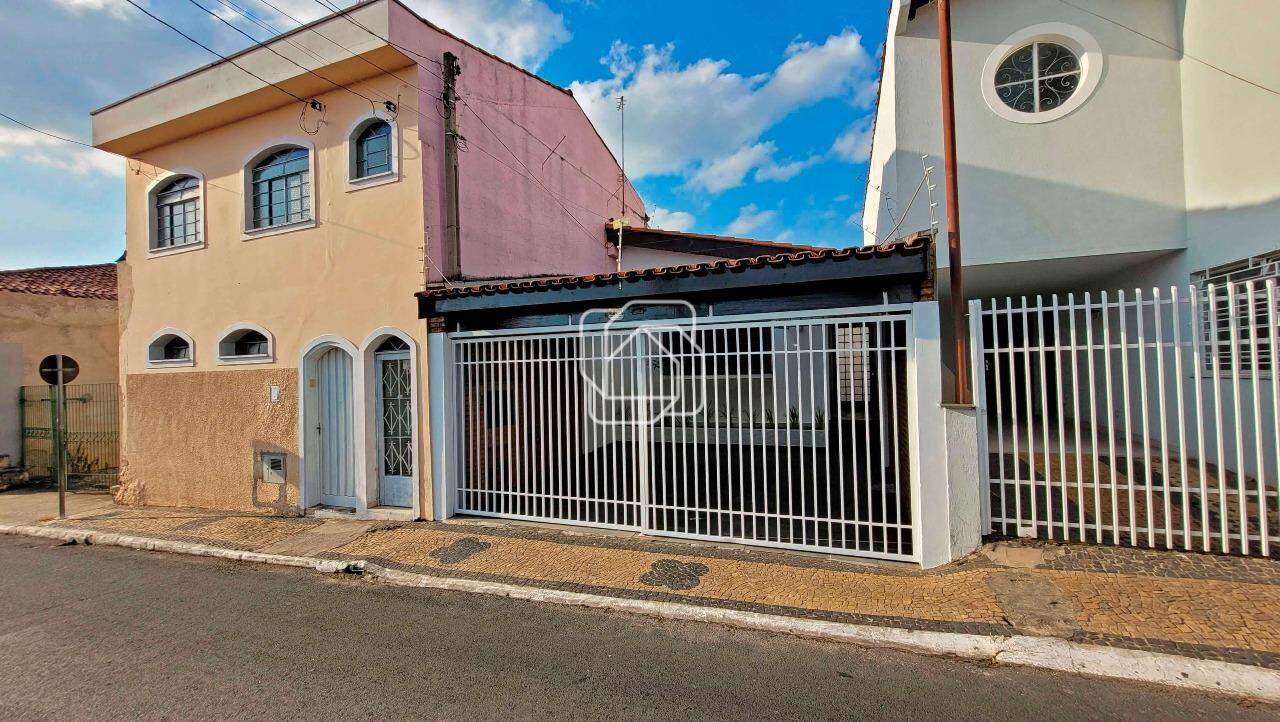 Casa para aluguel em Itu - SP - Centro: 