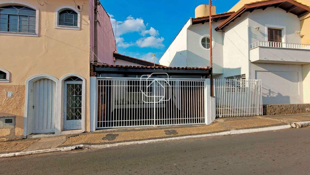 Casa para aluguel em Itu - SP - Centro: 