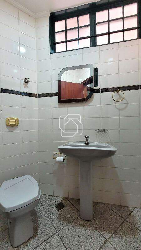 Casa para aluguel em Itu - SP - Centro: 