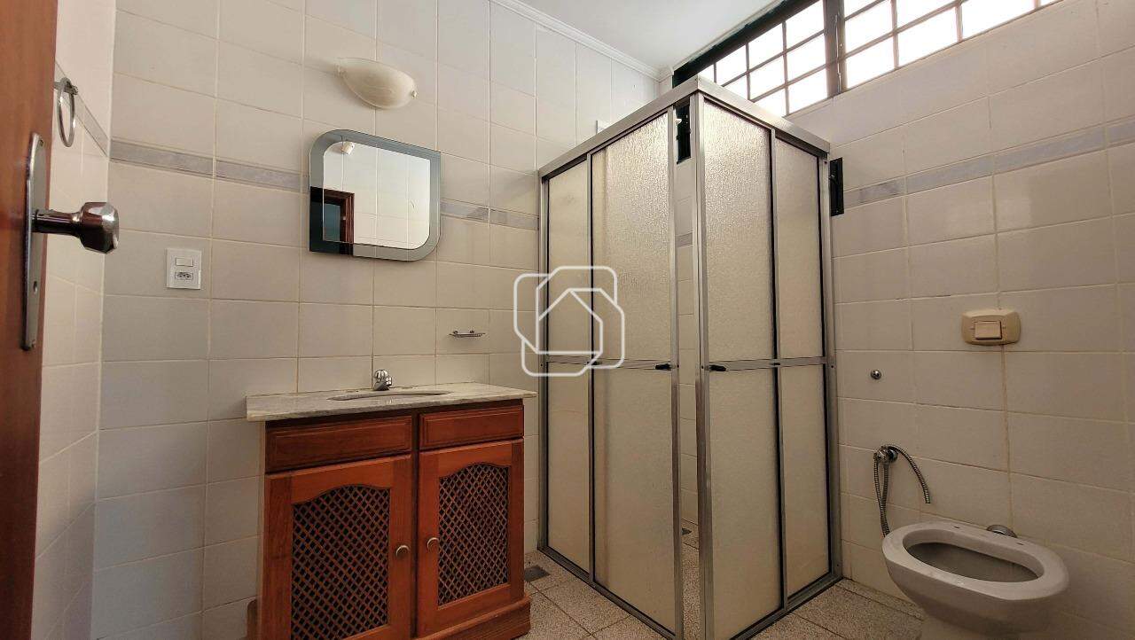 Casa para aluguel em Itu - SP - Centro: 