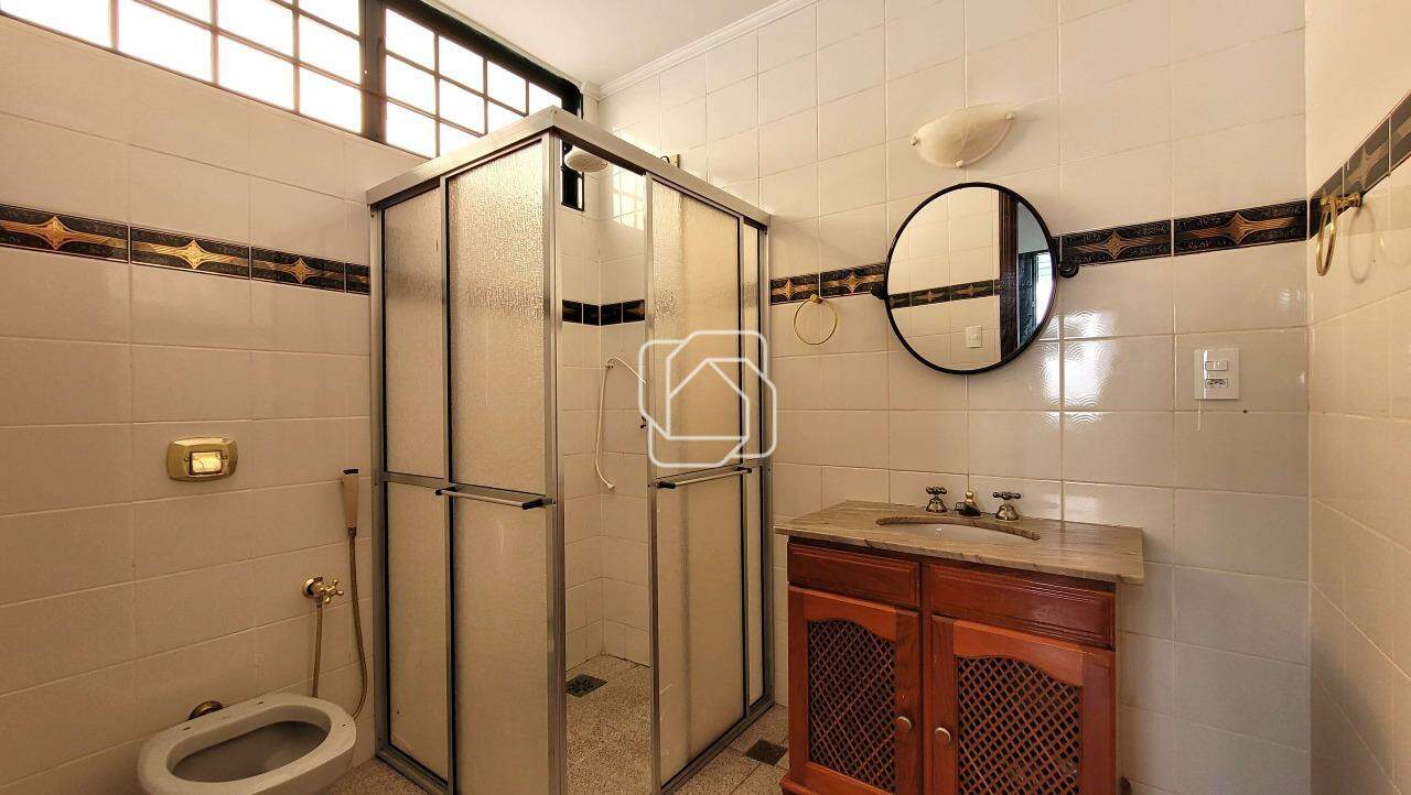 Casa para aluguel em Itu - SP - Centro: 