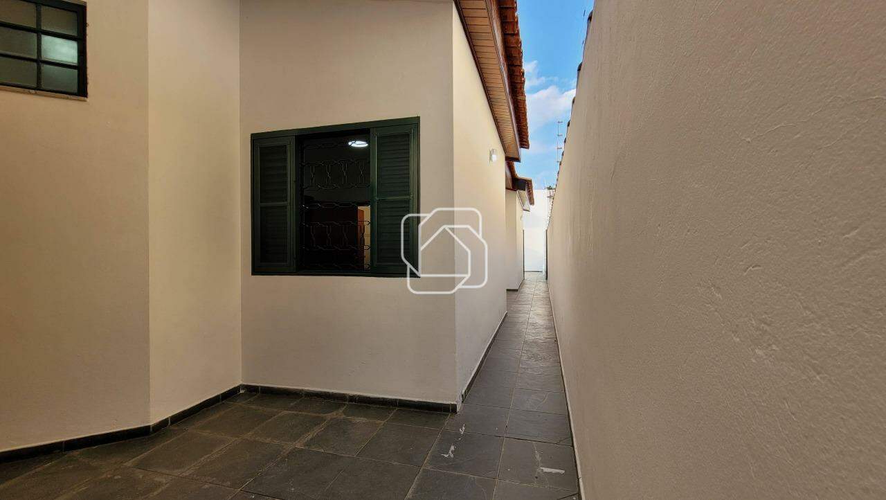 Casa para aluguel em Itu - SP - Centro: 