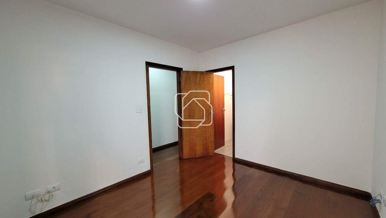 Casa para aluguel em Itu - SP - Centro: 