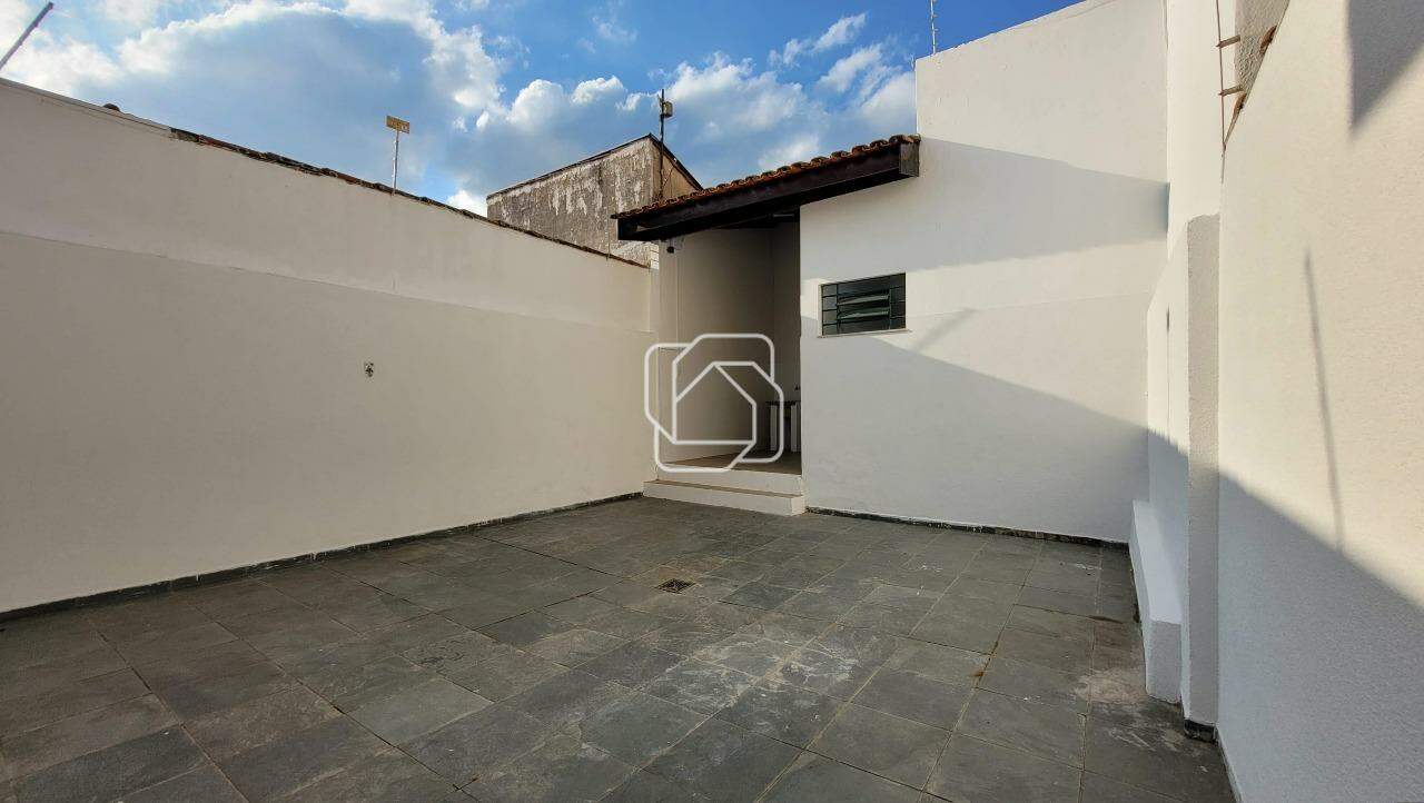 Casa para aluguel em Itu - SP - Centro: 