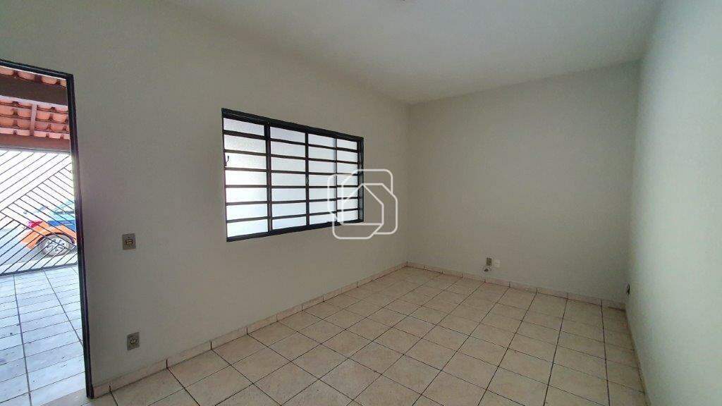 Casa para aluguel em Itu - SP - São Luiz: 