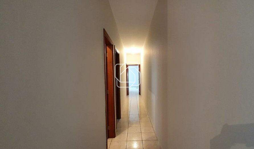 Casa para aluguel em Itu - SP - São Luiz: 