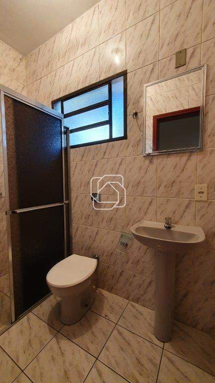 Casa para aluguel em Itu - SP - São Luiz: 
