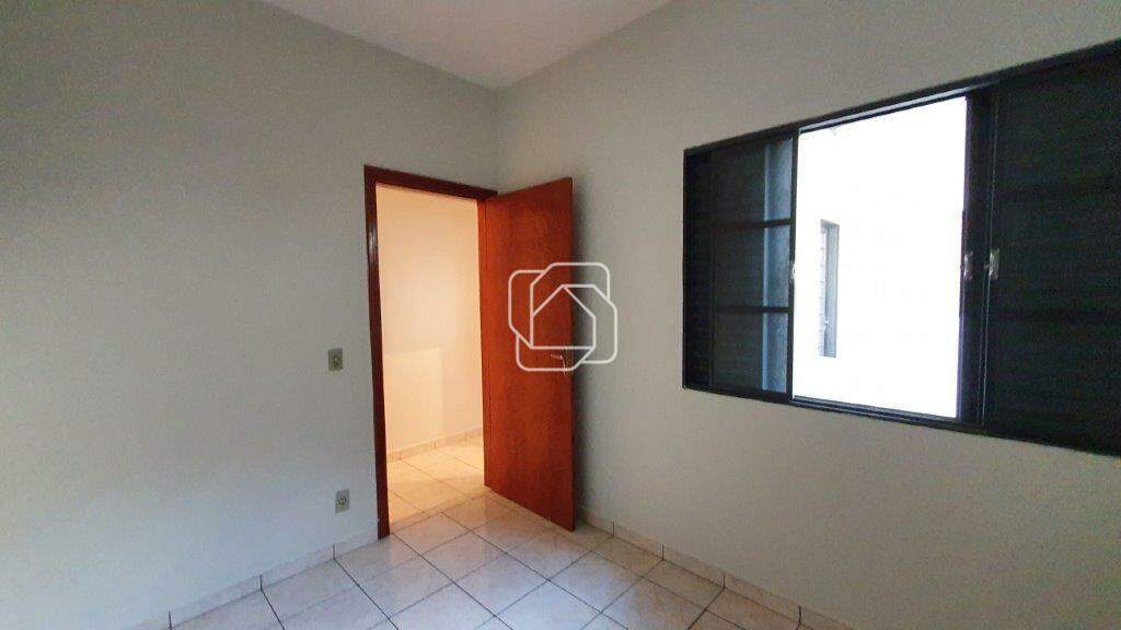 Casa para aluguel em Itu - SP - São Luiz: 