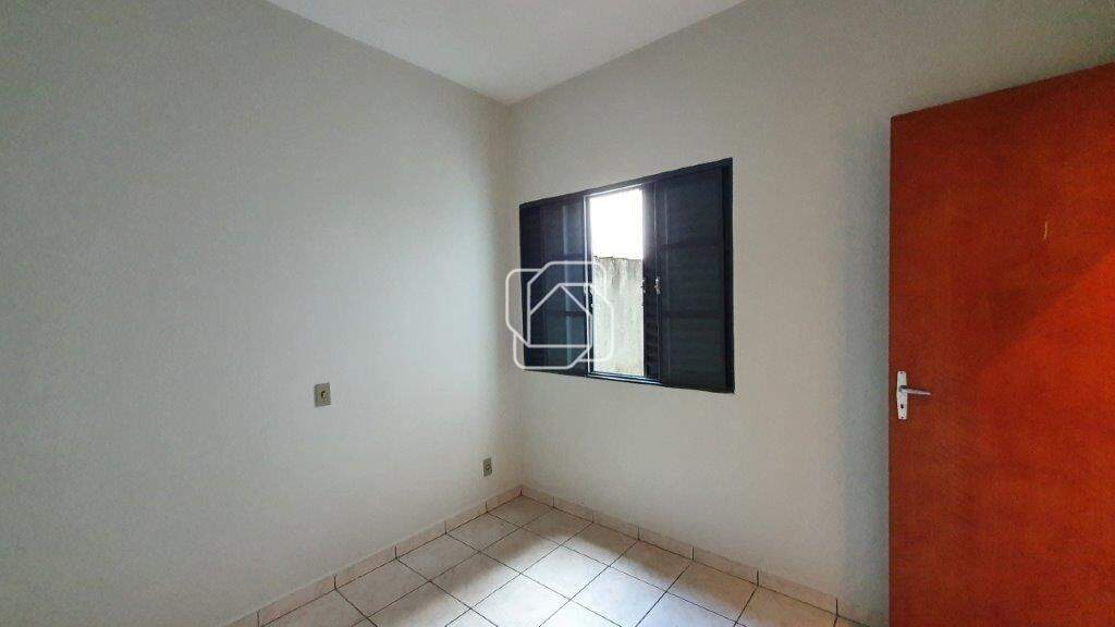 Casa para aluguel em Itu - SP - São Luiz: 
