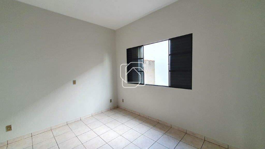 Casa para aluguel em Itu - SP - São Luiz: 