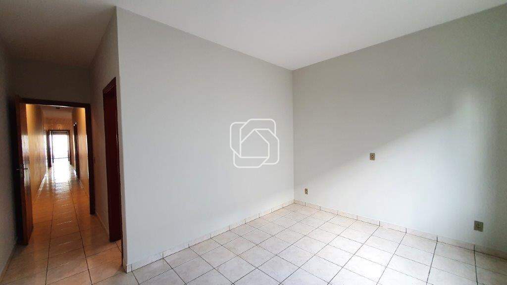 Casa para aluguel em Itu - SP - São Luiz: 