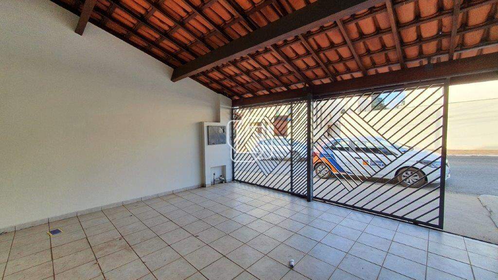 Casa para aluguel em Itu - SP - São Luiz: 