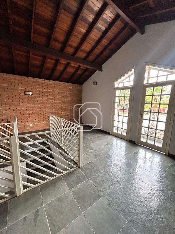 Casa para aluguel em Itu - SP - Alto das Palmeiras: