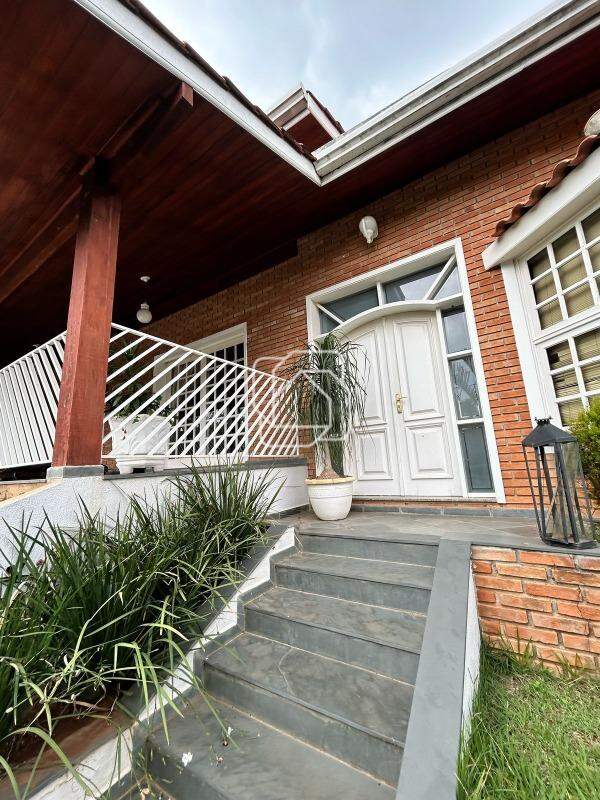 Casa para aluguel em Itu - SP - Alto das Palmeiras: