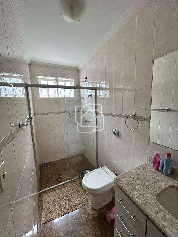 Casa para aluguel em Itu - SP - Alto das Palmeiras: