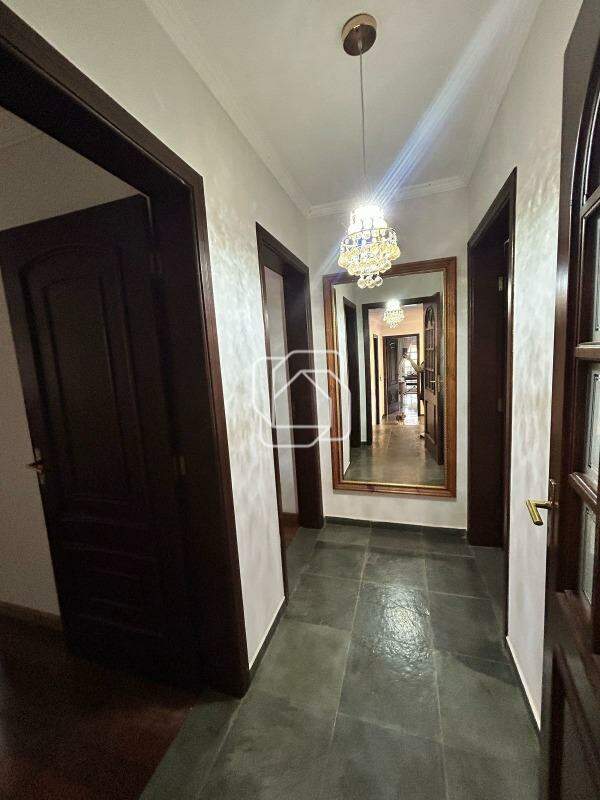 Casa para aluguel em Itu - SP - Alto das Palmeiras:
