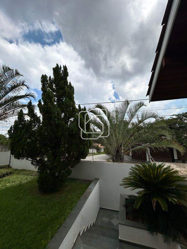 Casa para aluguel em Itu - SP - Alto das Palmeiras: