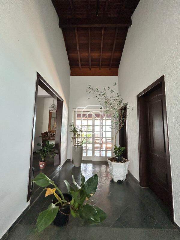 Casa para aluguel em Itu - SP - Alto das Palmeiras:
