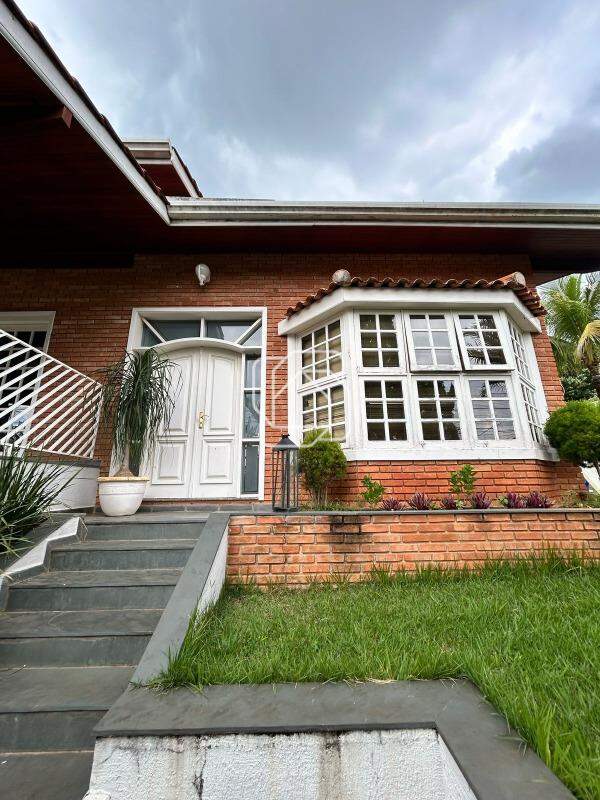 Casa para aluguel em Itu - SP - Alto das Palmeiras: