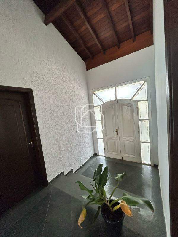 Casa para aluguel em Itu - SP - Alto das Palmeiras: