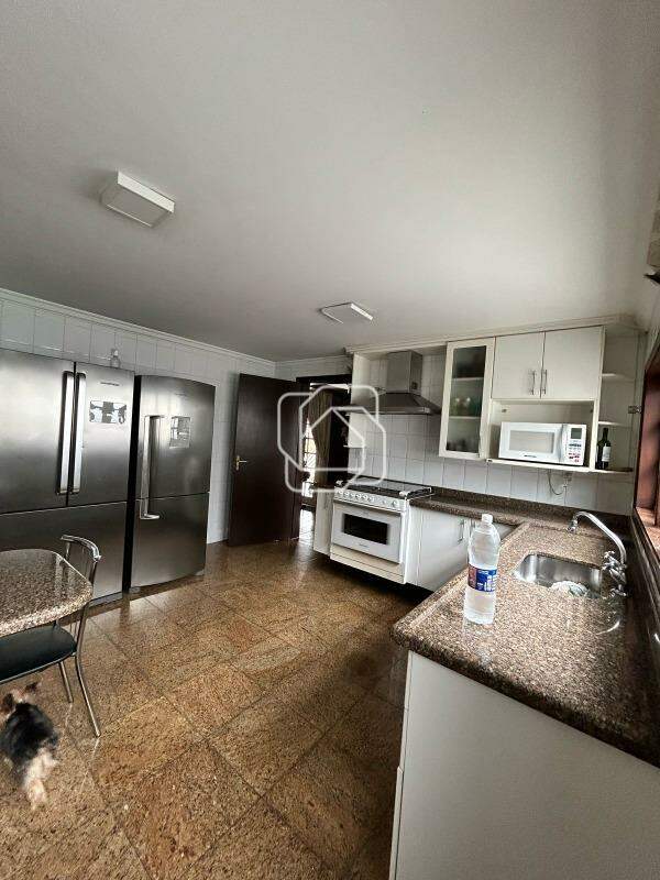 Casa para aluguel em Itu - SP - Alto das Palmeiras: