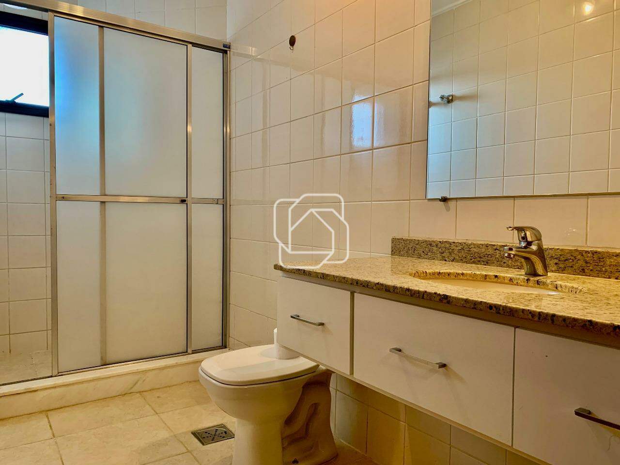 Apartamento para aluguel em Itu - SP - Vila Roma: