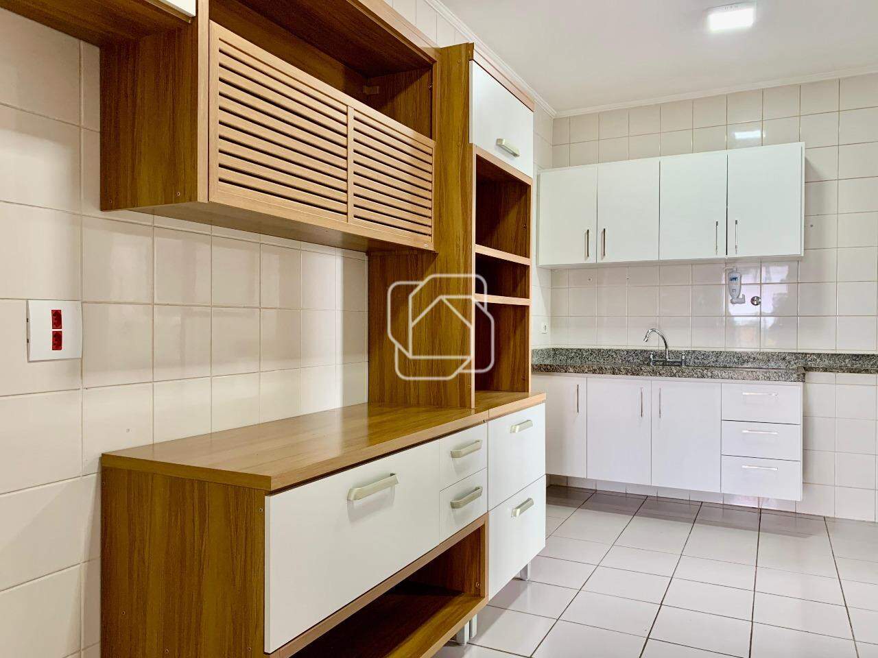 Apartamento para aluguel em Itu - SP - Vila Roma:
