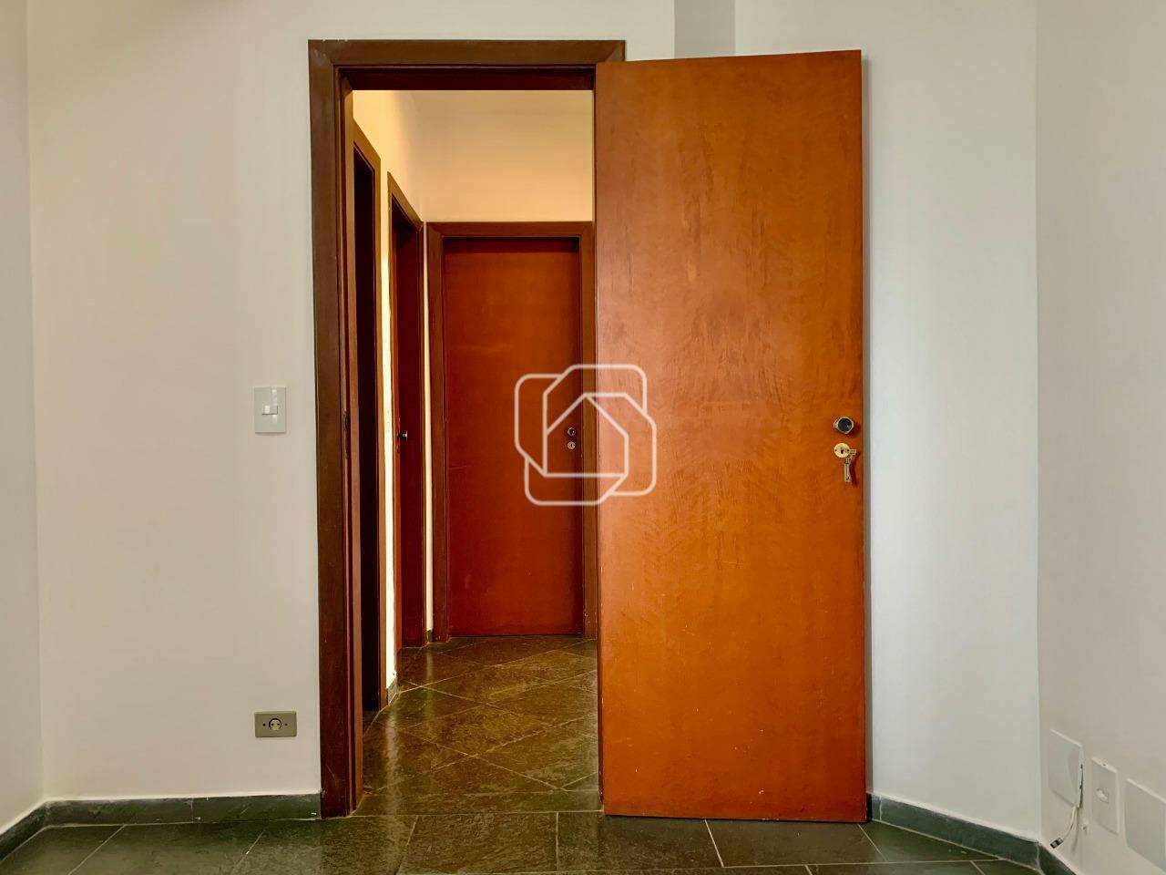 Apartamento para aluguel em Itu - SP - Vila Roma: