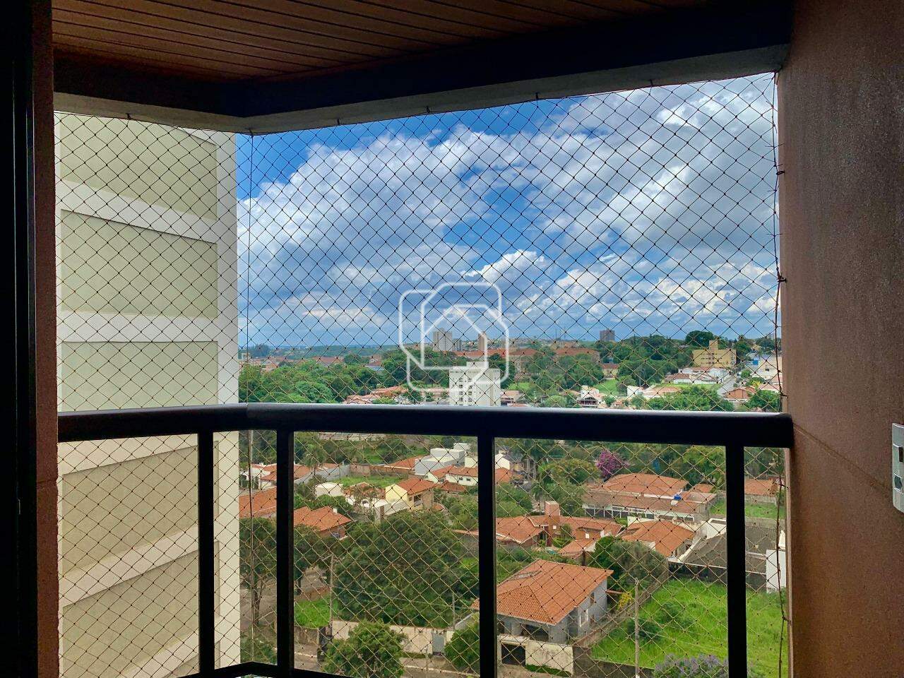 Apartamento para aluguel em Itu - SP - Vila Roma: