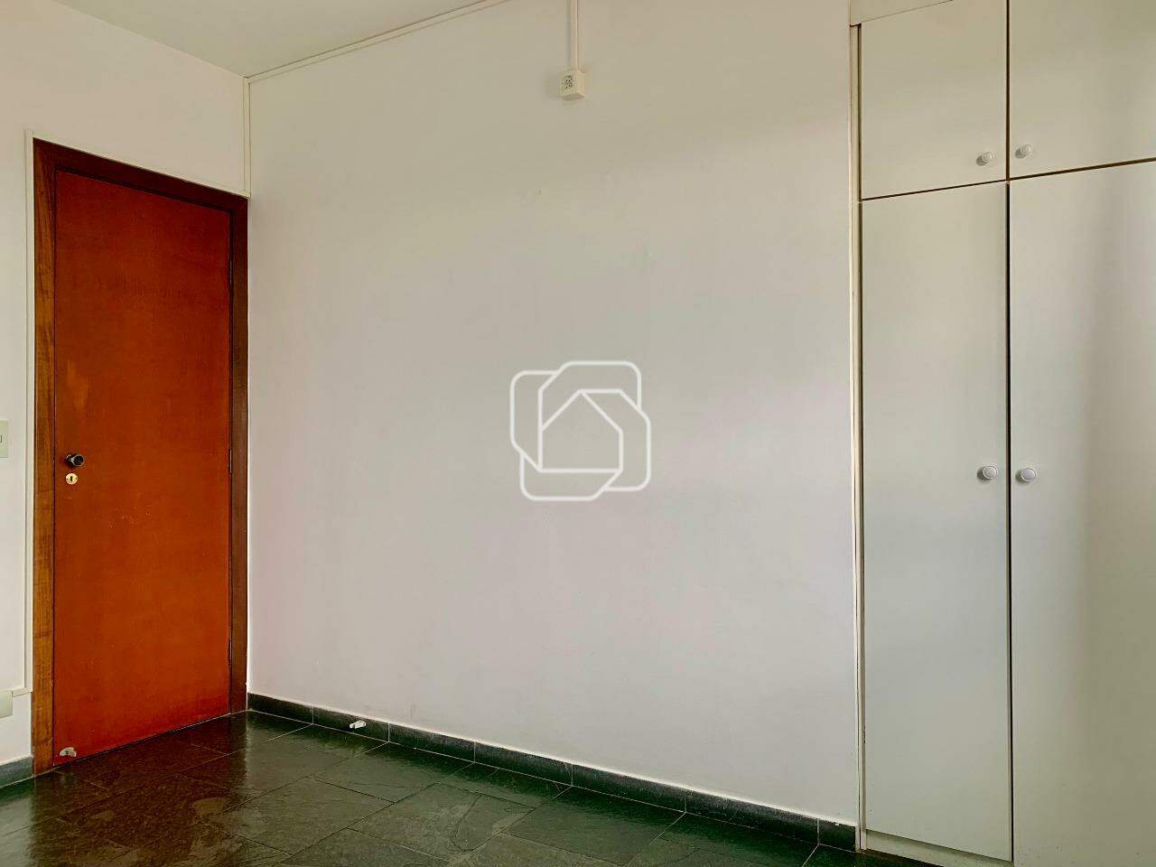 Apartamento para aluguel em Itu - SP - Vila Roma: