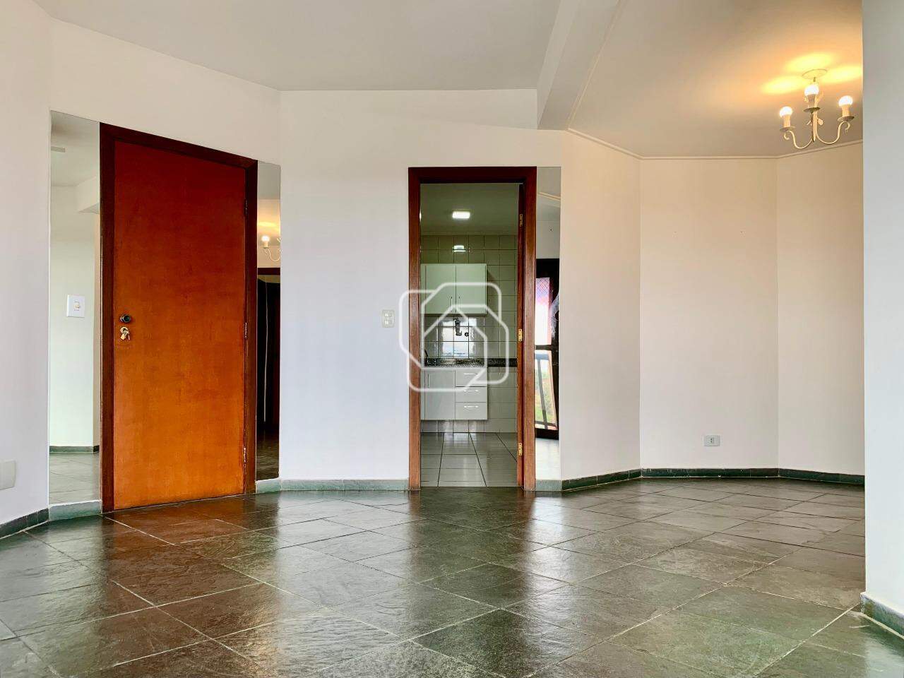 Apartamento para aluguel em Itu - SP - Vila Roma: