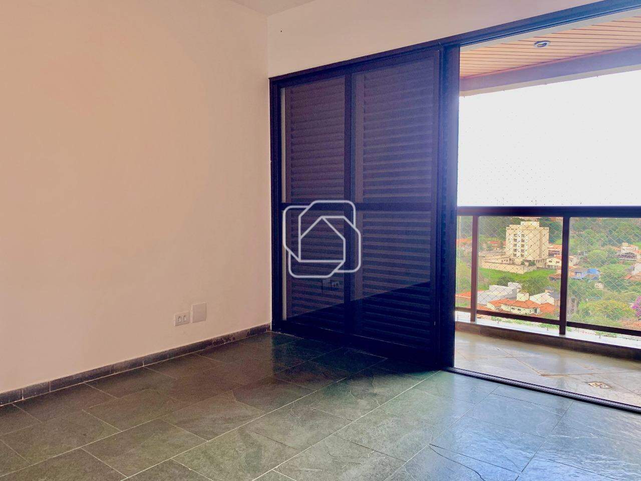 Apartamento para aluguel em Itu - SP - Vila Roma: