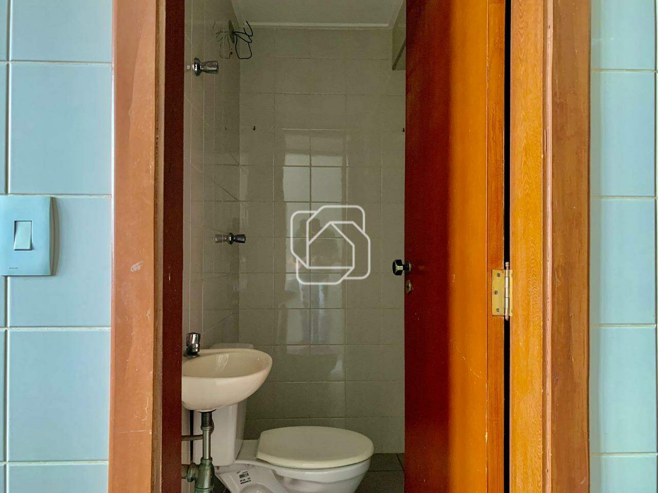 Apartamento para aluguel em Itu - SP - Vila Roma: