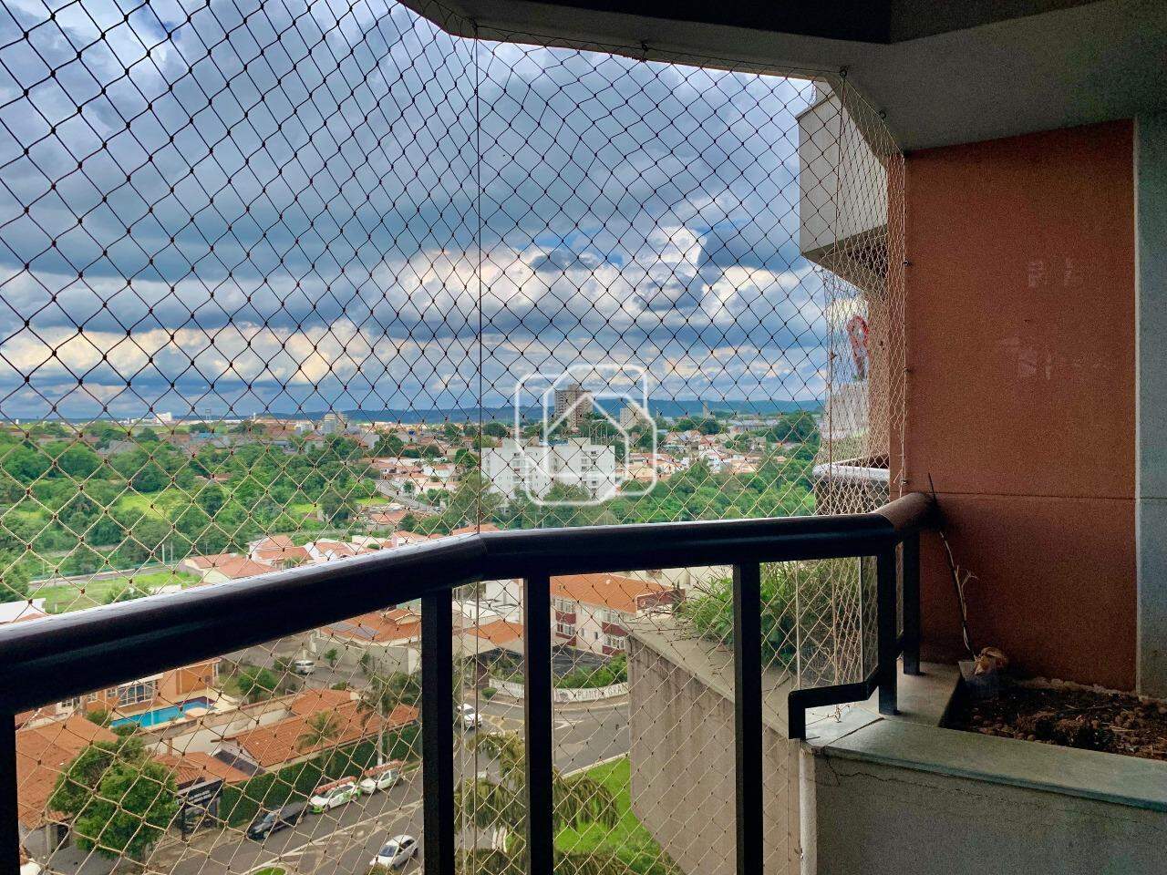 Apartamento para aluguel em Itu - SP - Vila Roma: