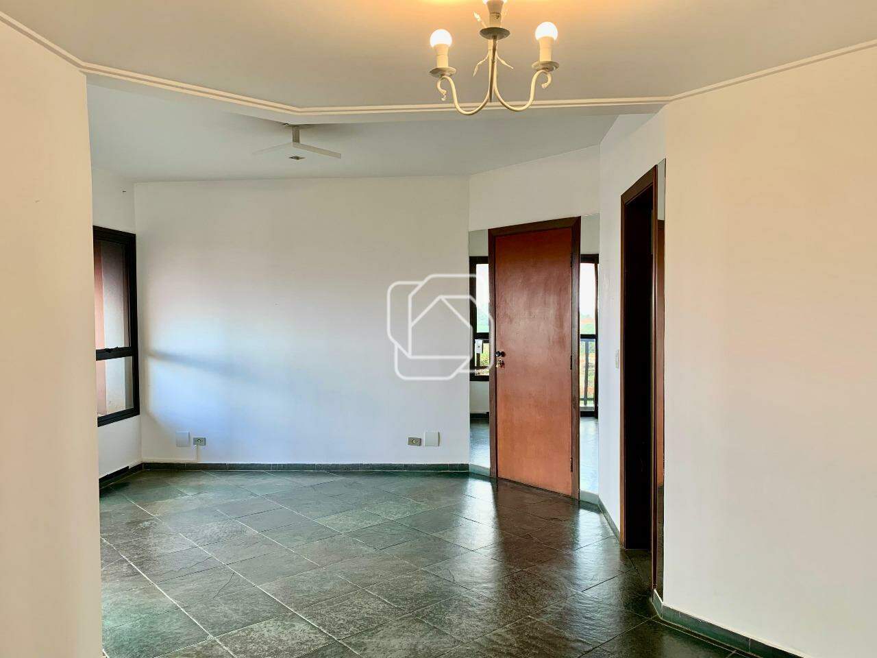 Apartamento para aluguel em Itu - SP - Vila Roma: