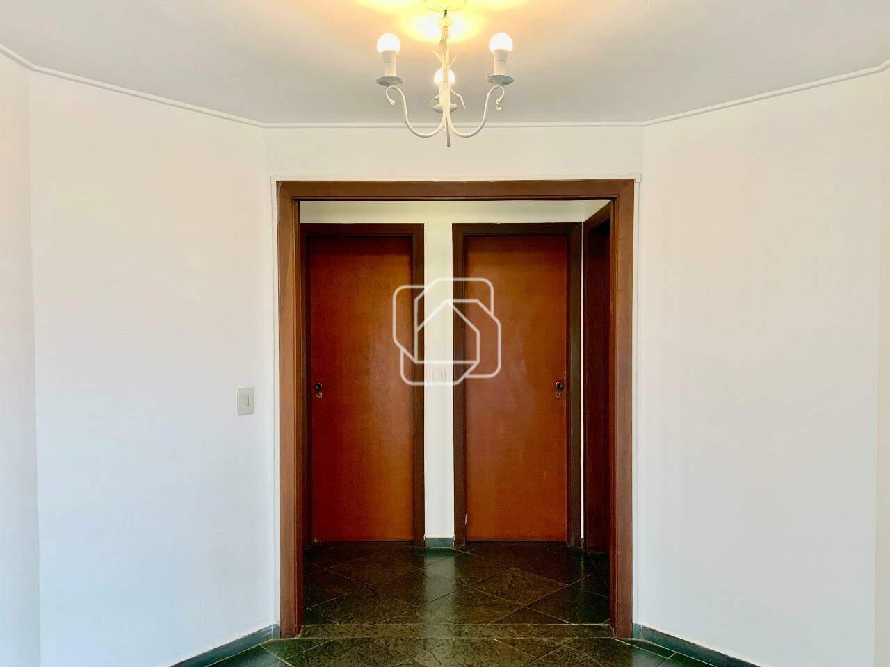 Apartamento para aluguel em Itu - SP - Vila Roma: