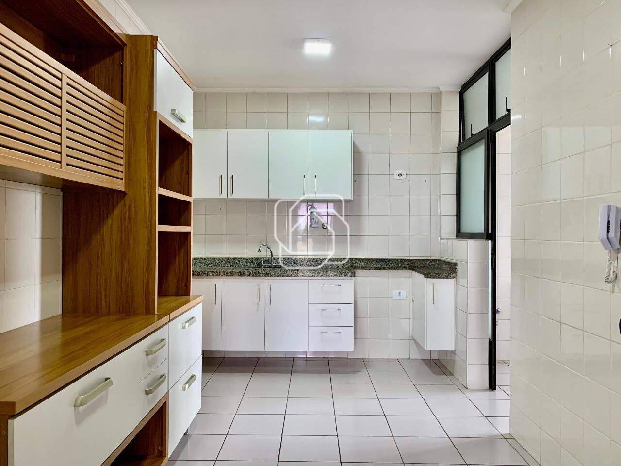 Apartamento para aluguel em Itu - SP - Vila Roma: