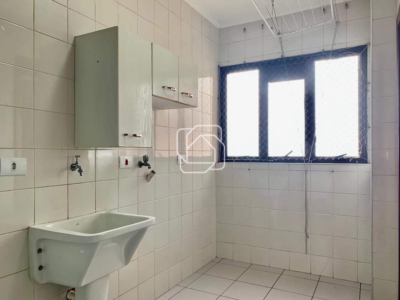 Apartamento para aluguel em Itu - SP - Vila Roma: