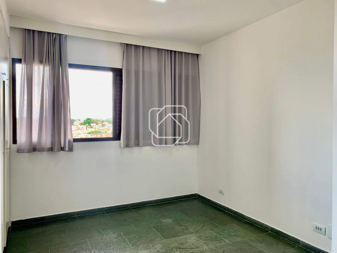 Apartamento para aluguel em Itu - SP - Vila Roma: