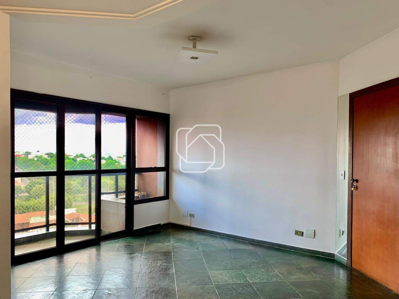 Apartamento para aluguel em Itu - SP - Vila Roma: 